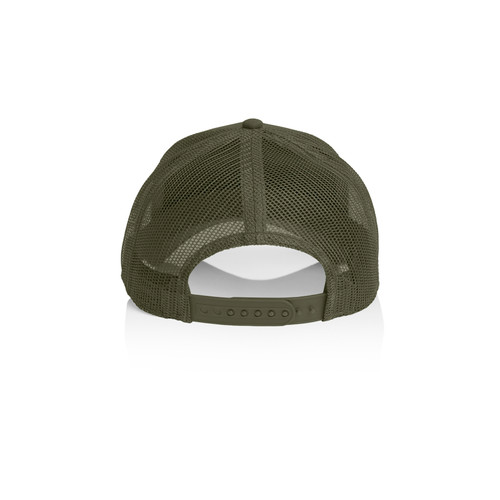 ARMY - BACK icon-trucker-cap-army-back